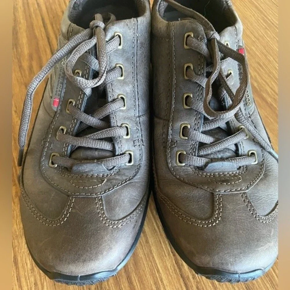 ECCO - CFS Casual Denmark Walking Sneaker Oxfords Shoes - Men's 6.5 ( EU 40)